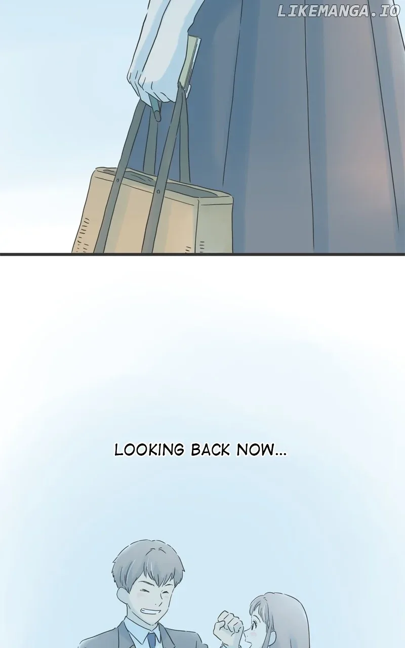 It Rains On Precious Days Chapter 128 page 40