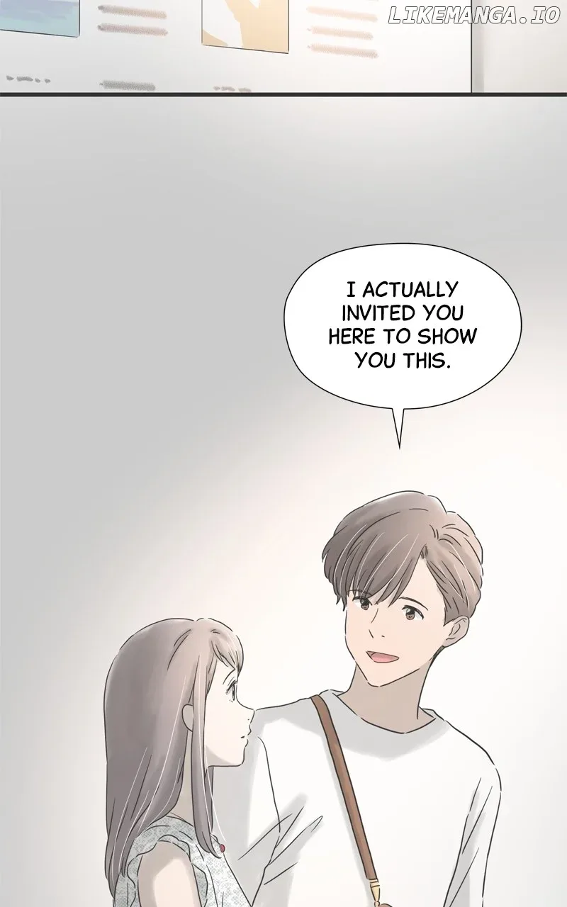 It Rains On Precious Days Chapter 128 page 51