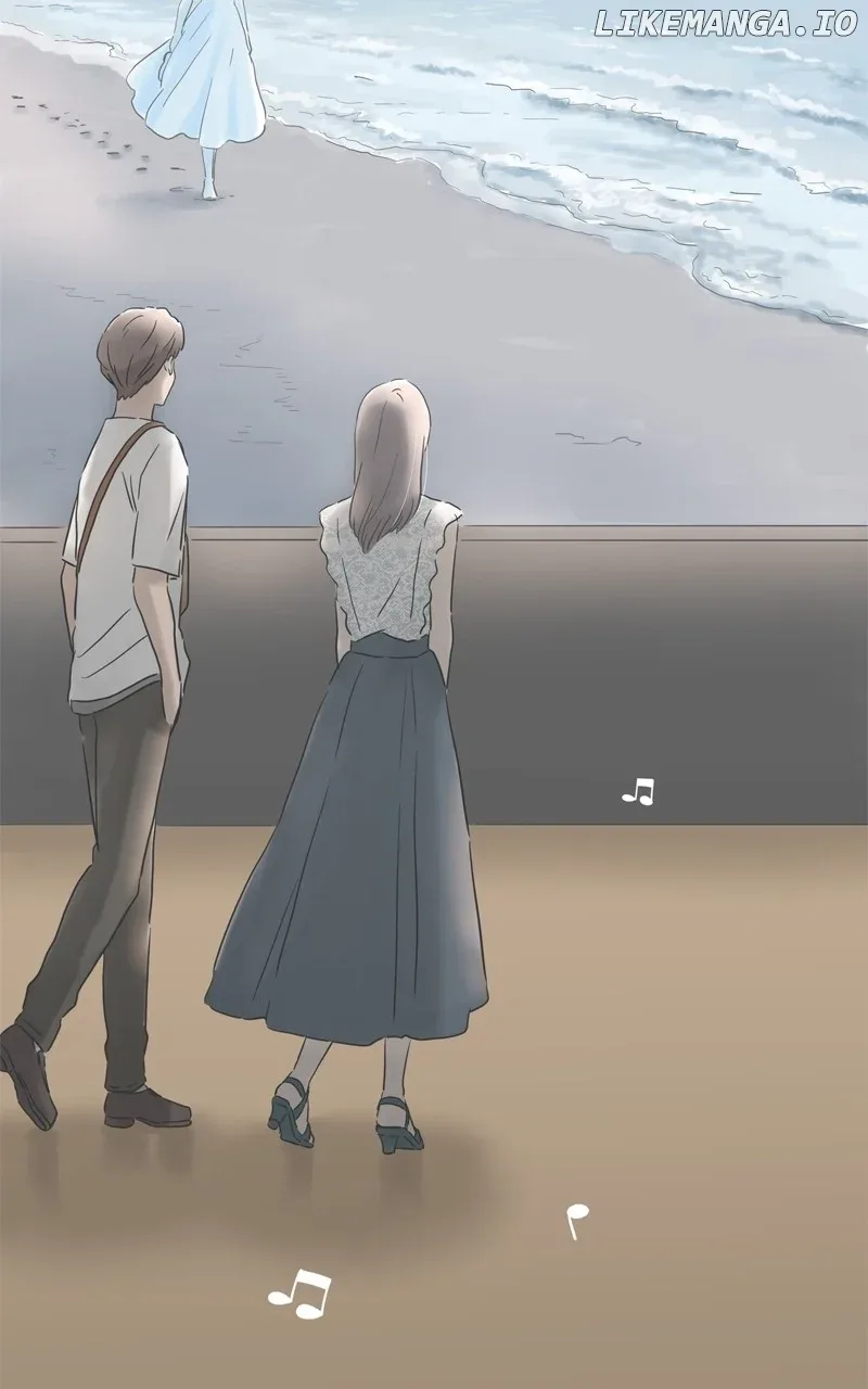 It Rains On Precious Days Chapter 128 page 48