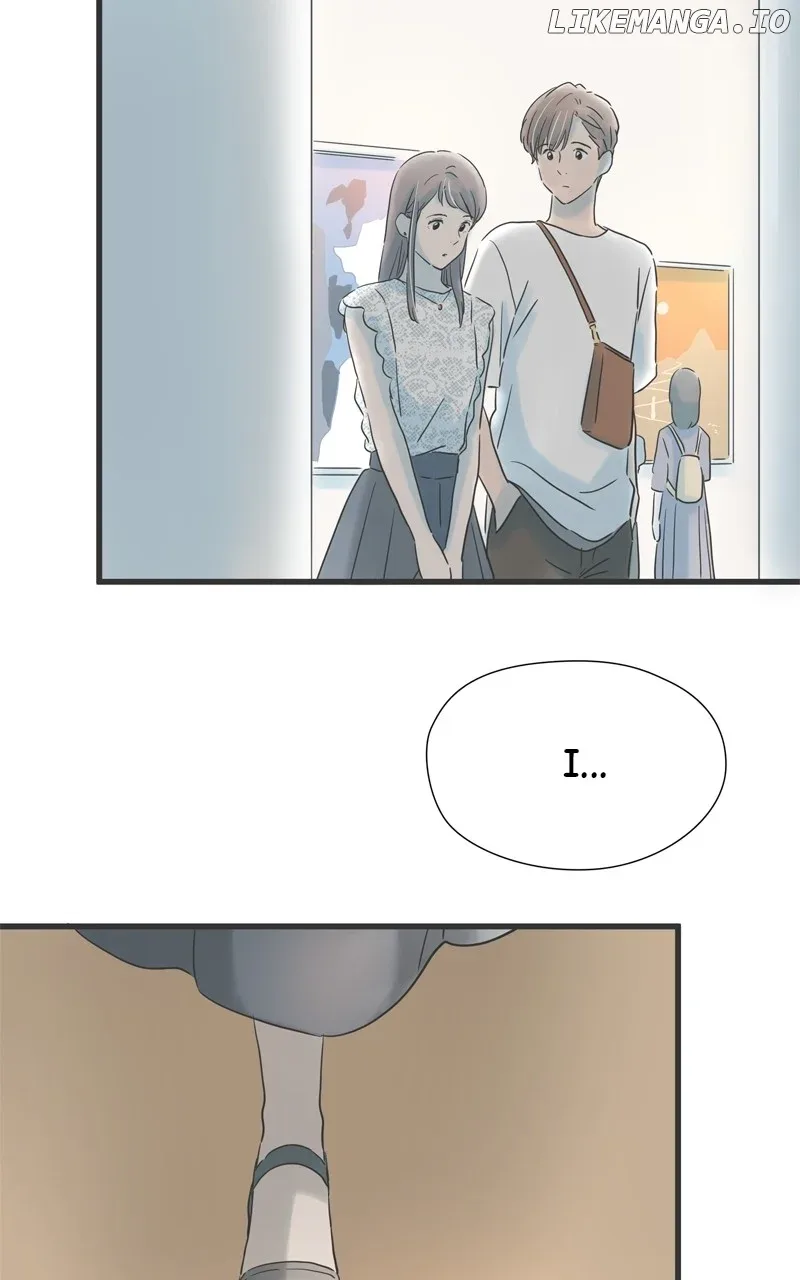 It Rains On Precious Days Chapter 128 page 44