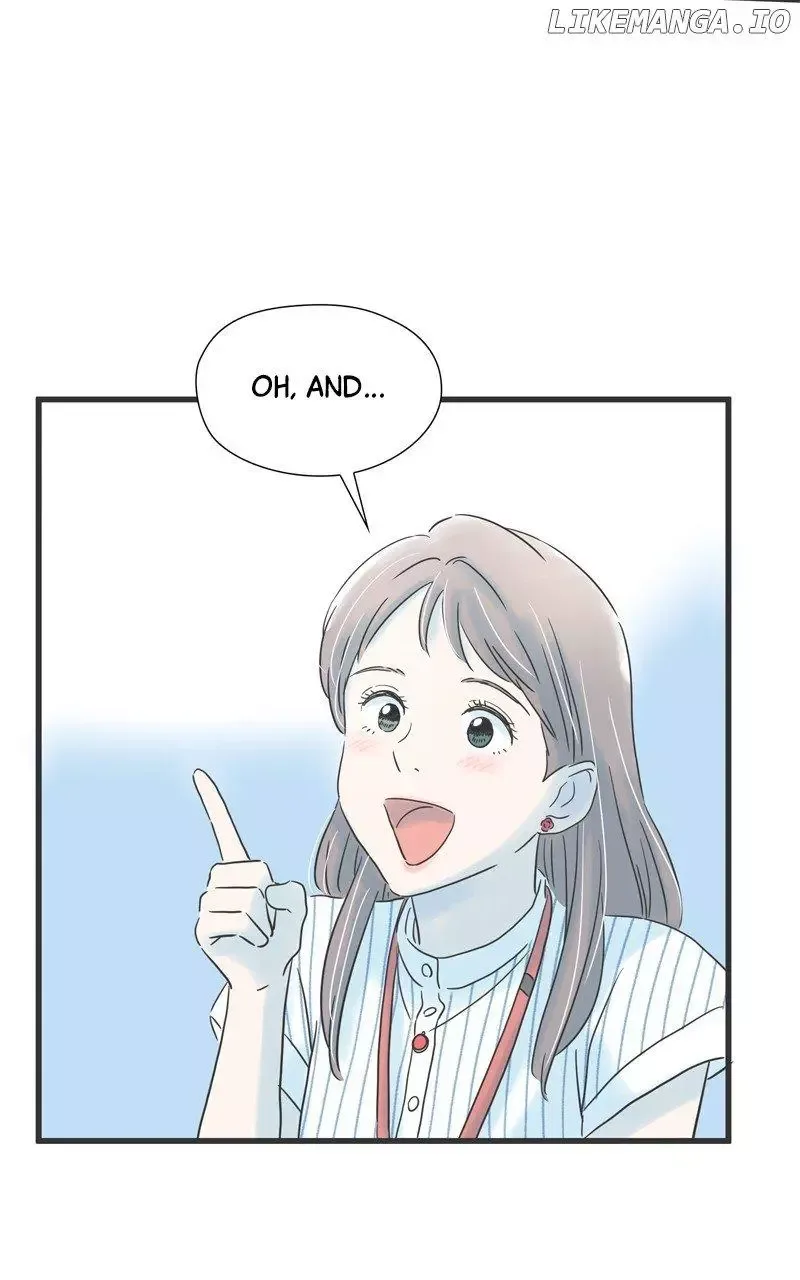 It Rains On Precious Days Chapter 126 page 65