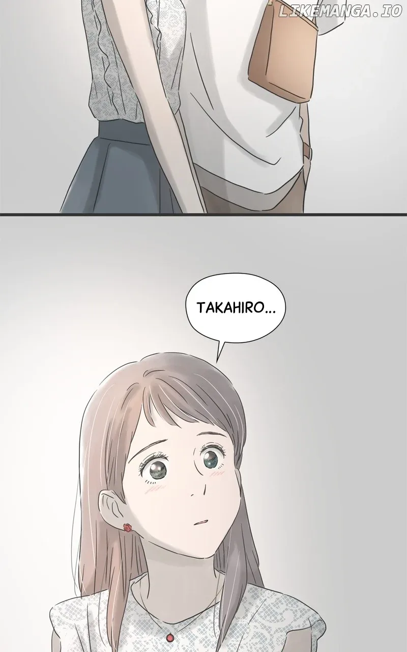 It Rains On Precious Days Chapter 128 page 52