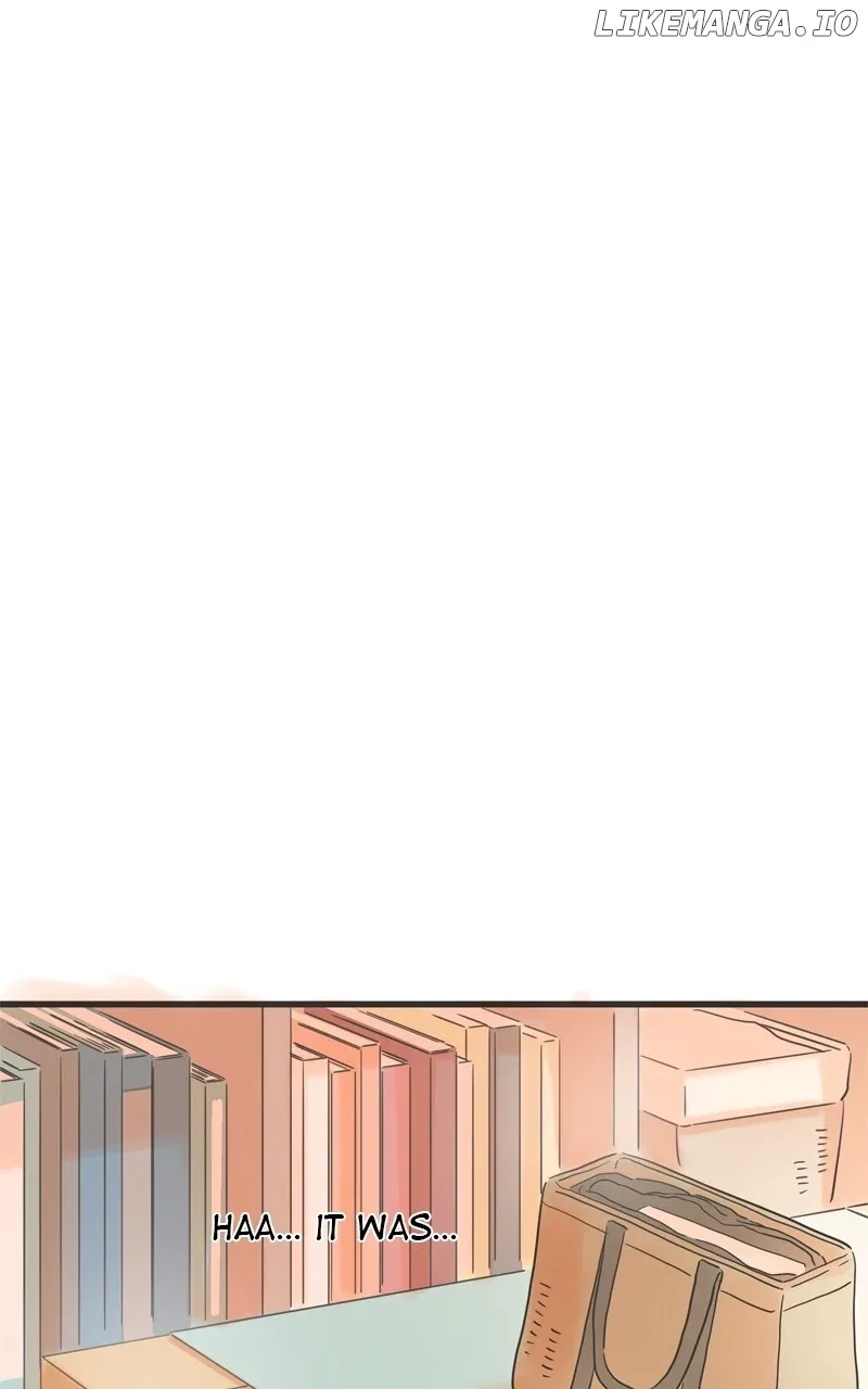 It Rains On Precious Days Chapter 129 page 1