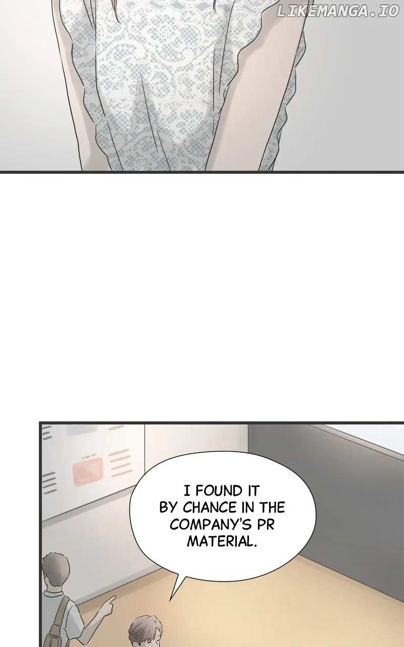 It Rains On Precious Days Chapter 128 page 53