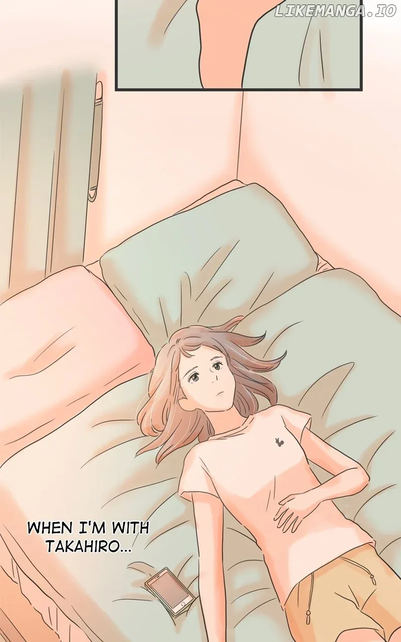 It Rains On Precious Days Chapter 129 page 4