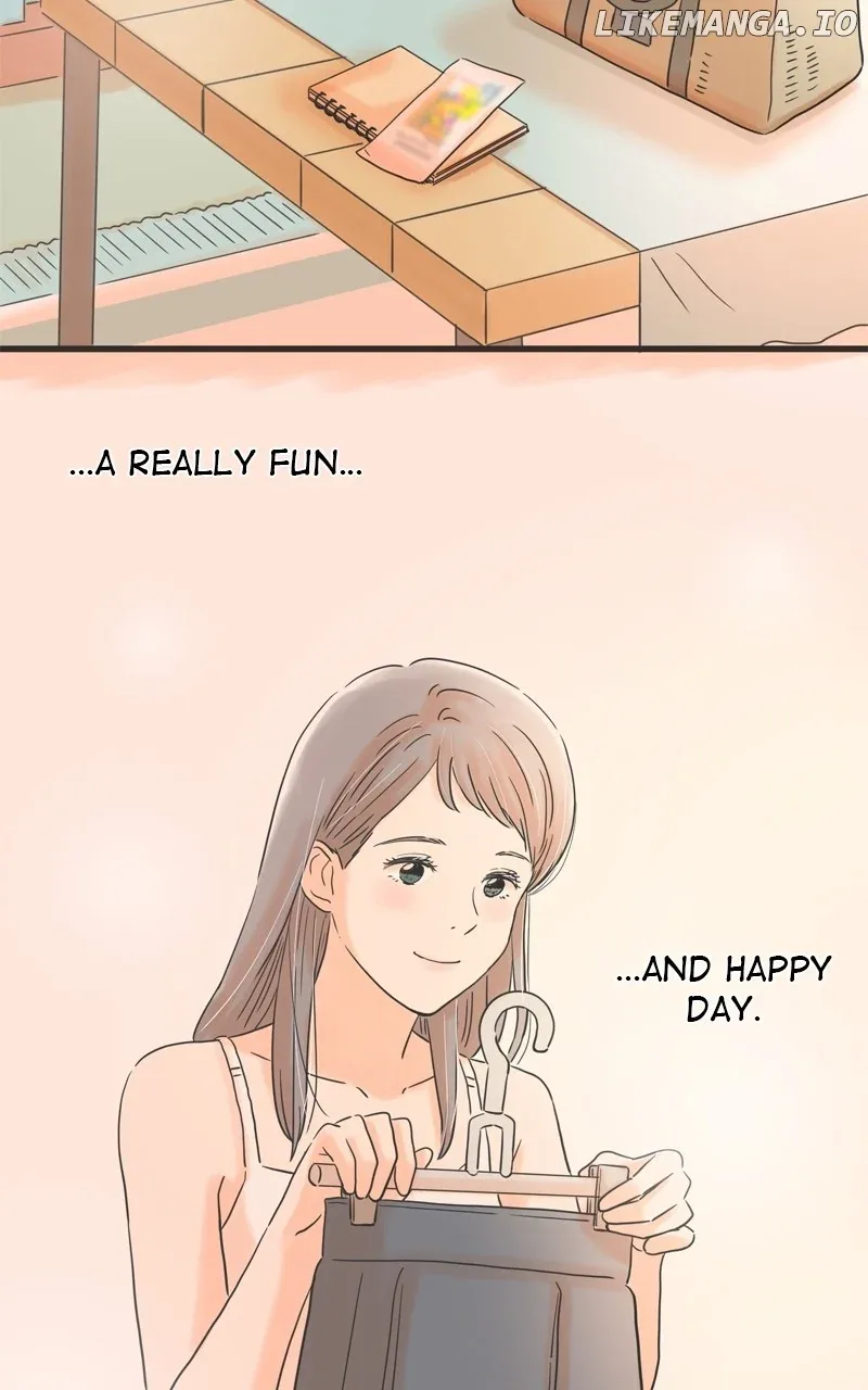It Rains On Precious Days Chapter 129 page 2