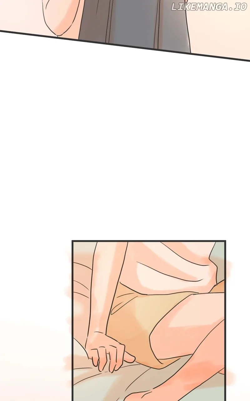 It Rains On Precious Days Chapter 129 page 3