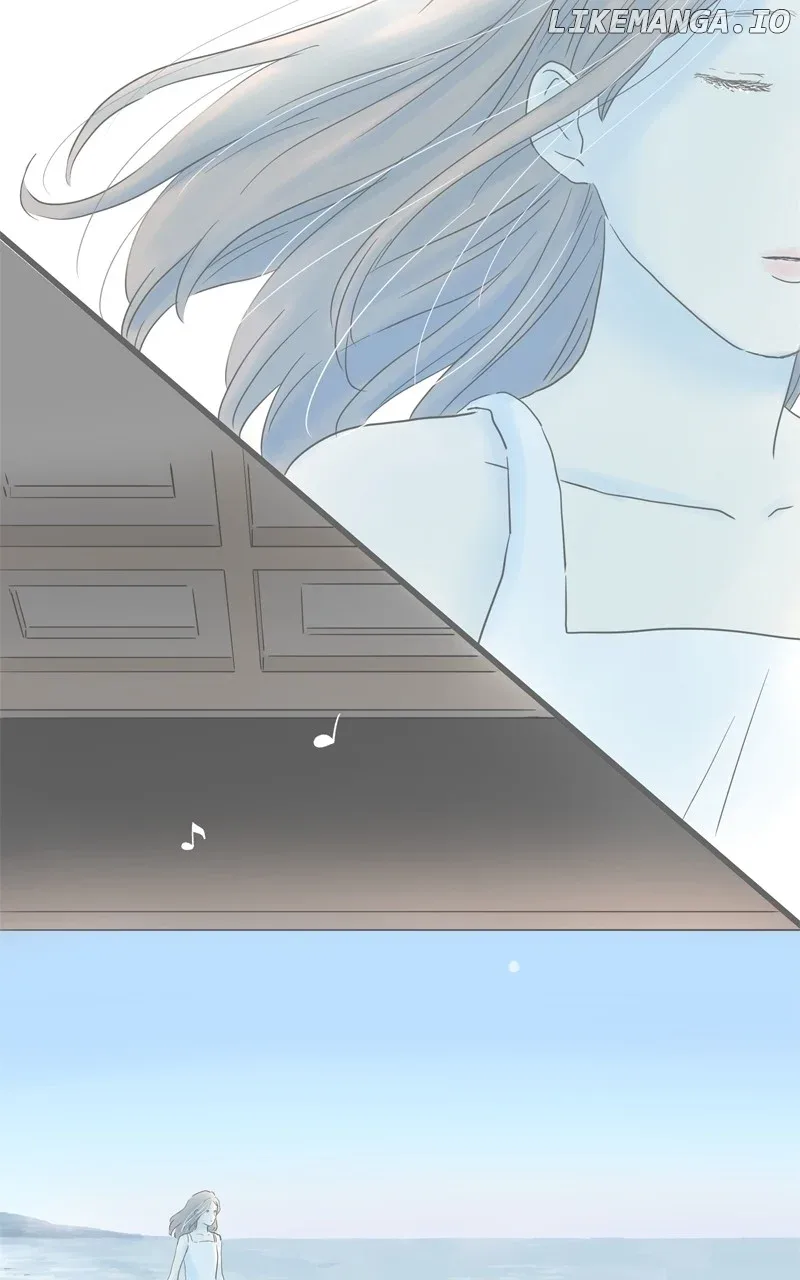 It Rains On Precious Days Chapter 128 page 47