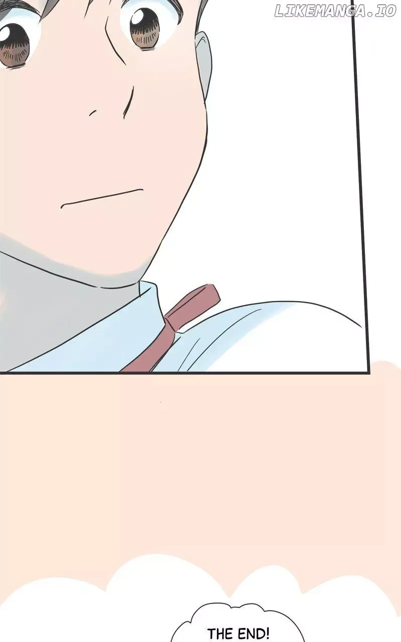 It Rains On Precious Days Chapter 126 page 73