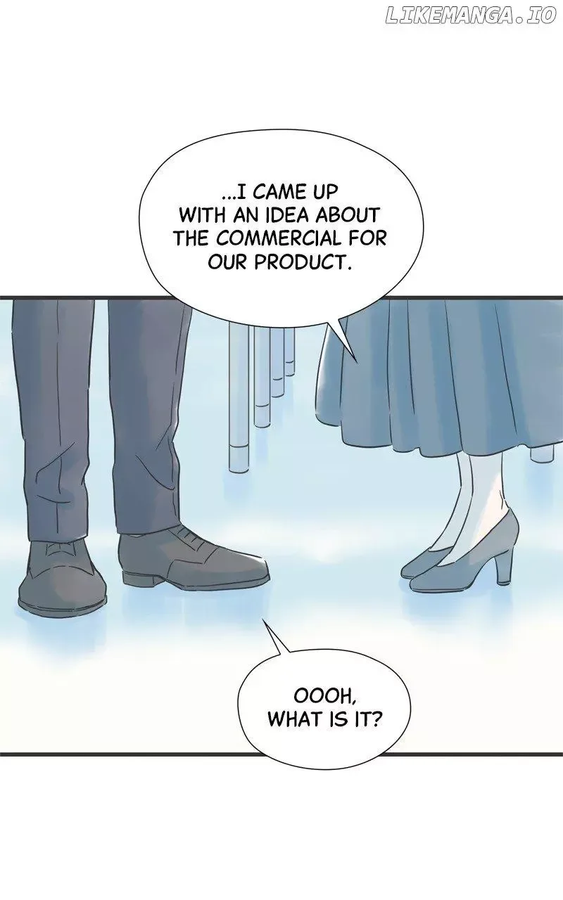 It Rains On Precious Days Chapter 126 page 66