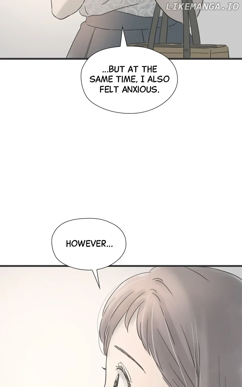 It Rains On Precious Days Chapter 128 page 62