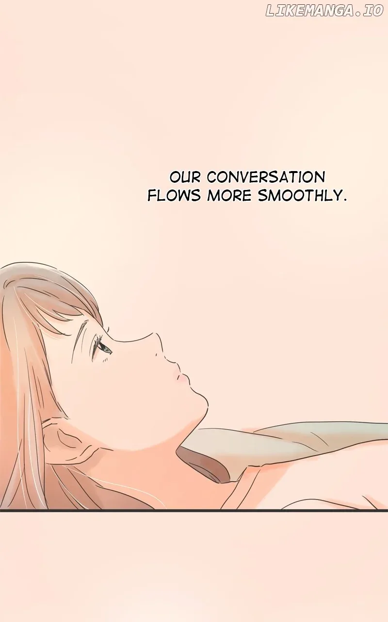 It Rains On Precious Days Chapter 129 page 6