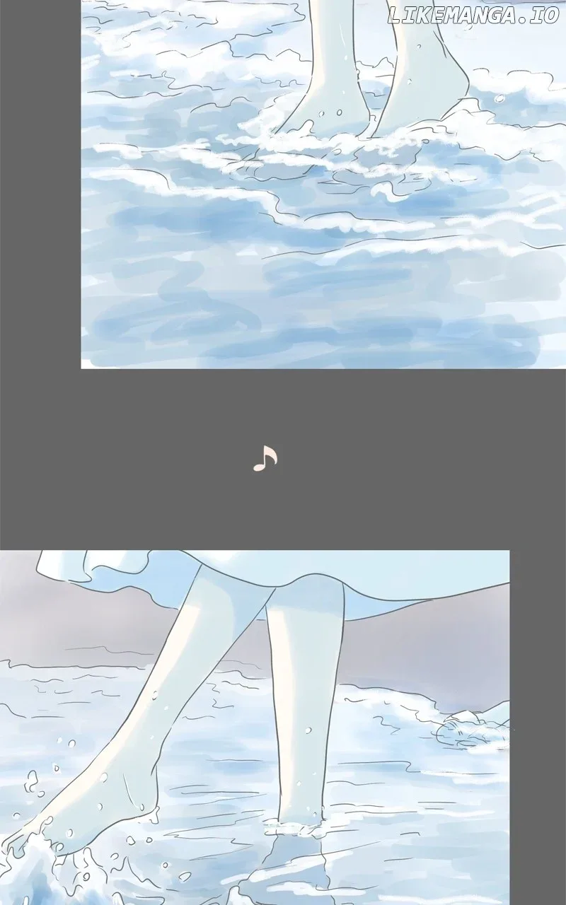 It Rains On Precious Days Chapter 128 page 64