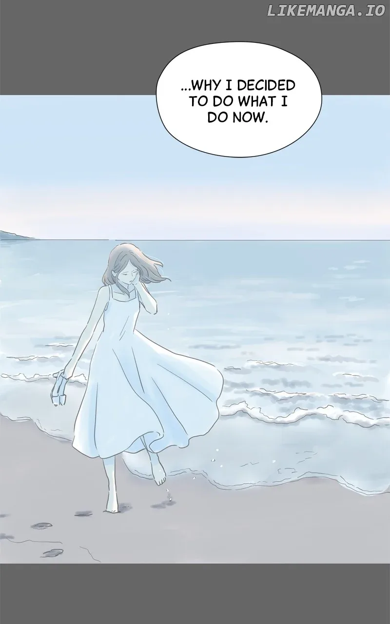 It Rains On Precious Days Chapter 128 page 58