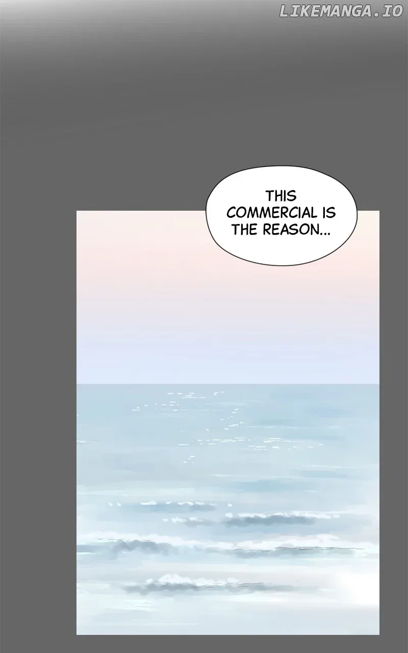 It Rains On Precious Days Chapter 128 page 57