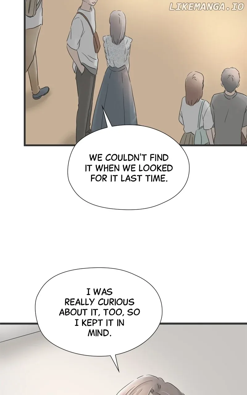 It Rains On Precious Days Chapter 128 page 54