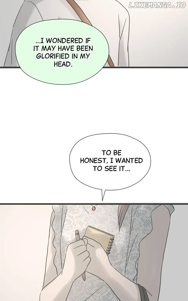 It Rains On Precious Days Chapter 128 page 61
