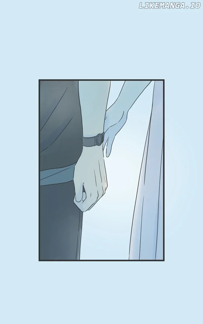It Rains On Precious Days Chapter 129 page 16
