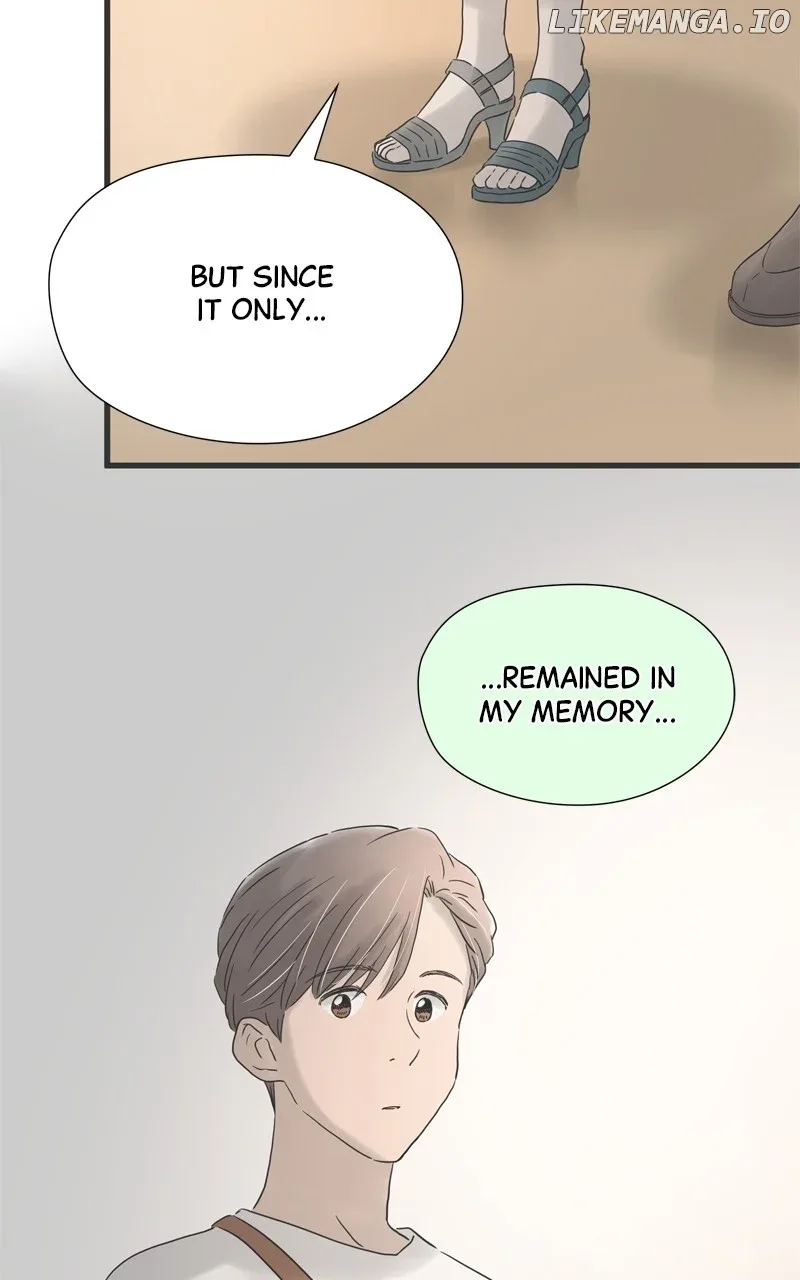 It Rains On Precious Days Chapter 128 page 60