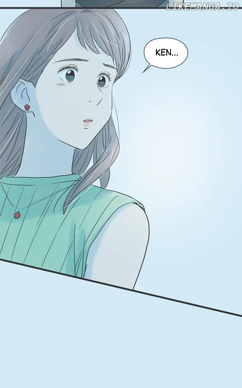 It Rains On Precious Days Chapter 129 page 15