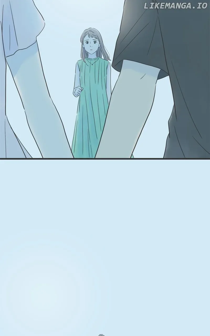 It Rains On Precious Days Chapter 129 page 19