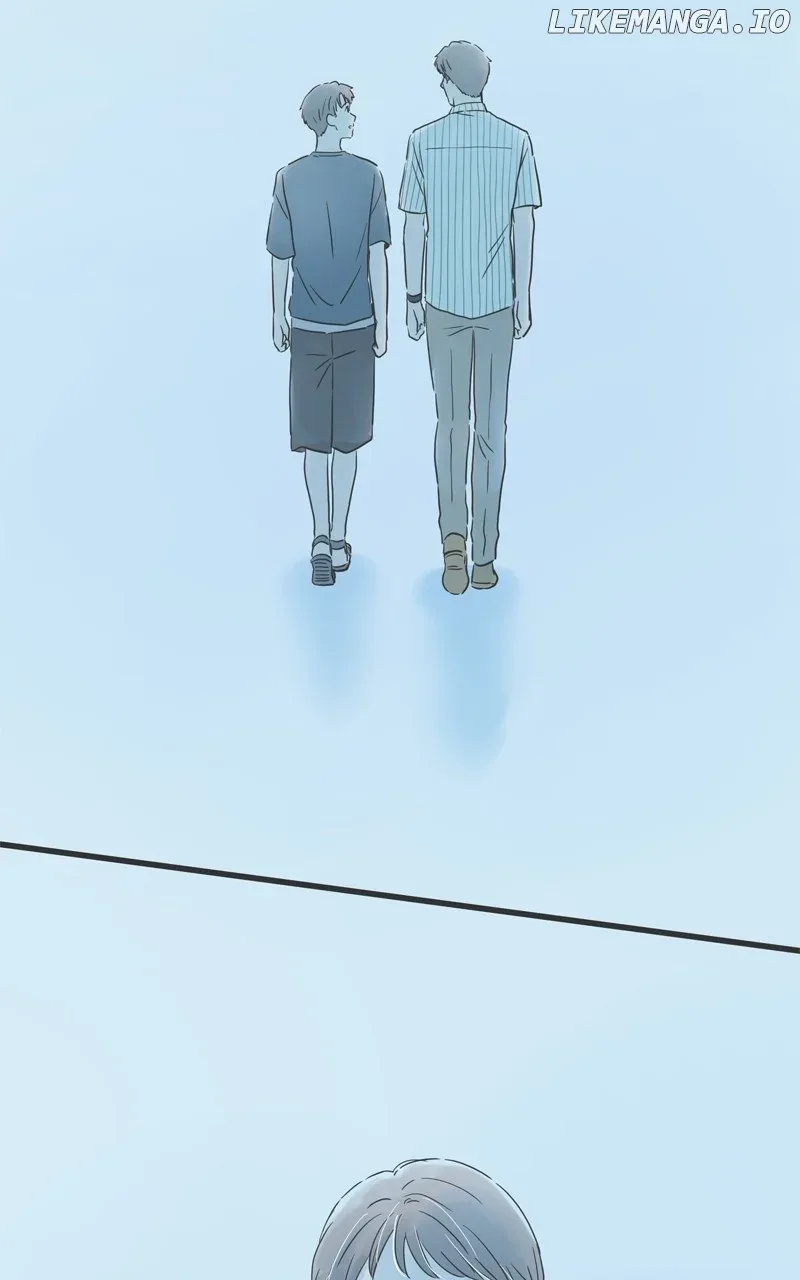 It Rains On Precious Days Chapter 129 page 30