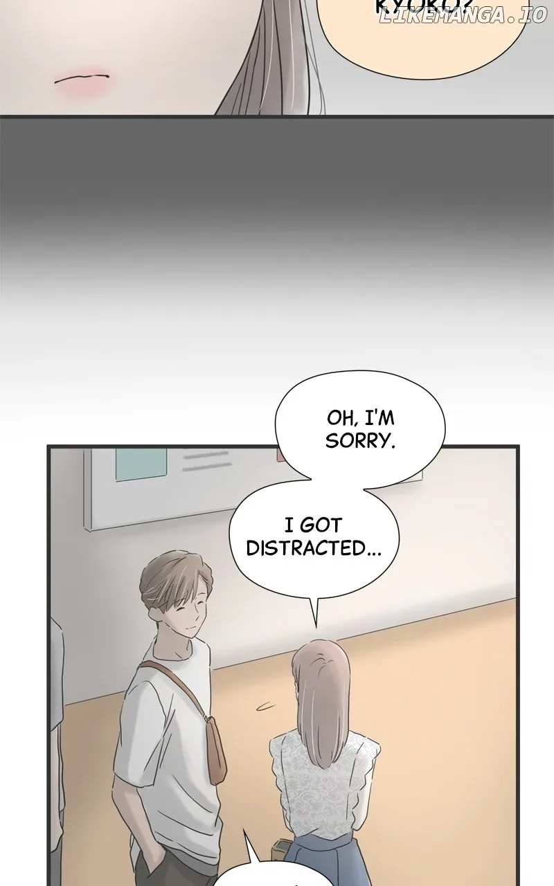 It Rains On Precious Days Chapter 128 page 75