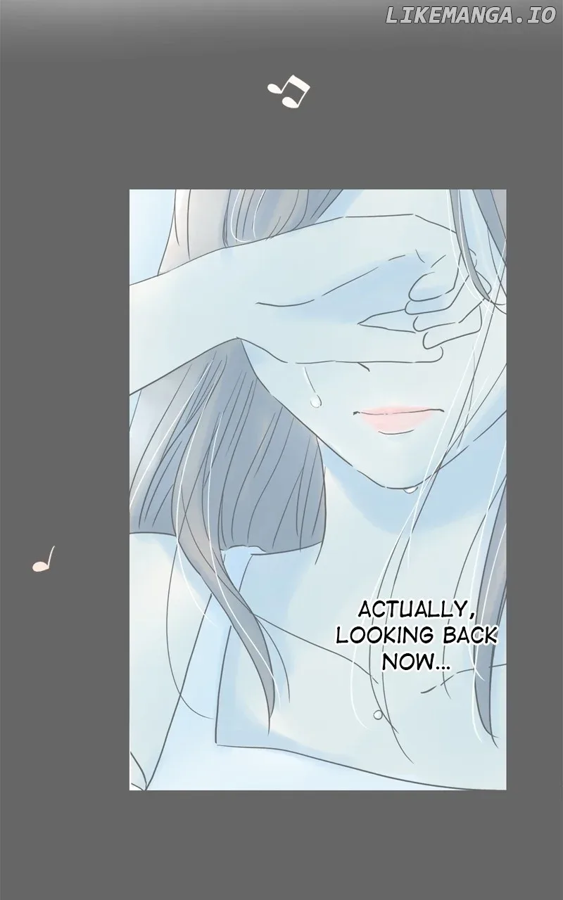 It Rains On Precious Days Chapter 128 page 68