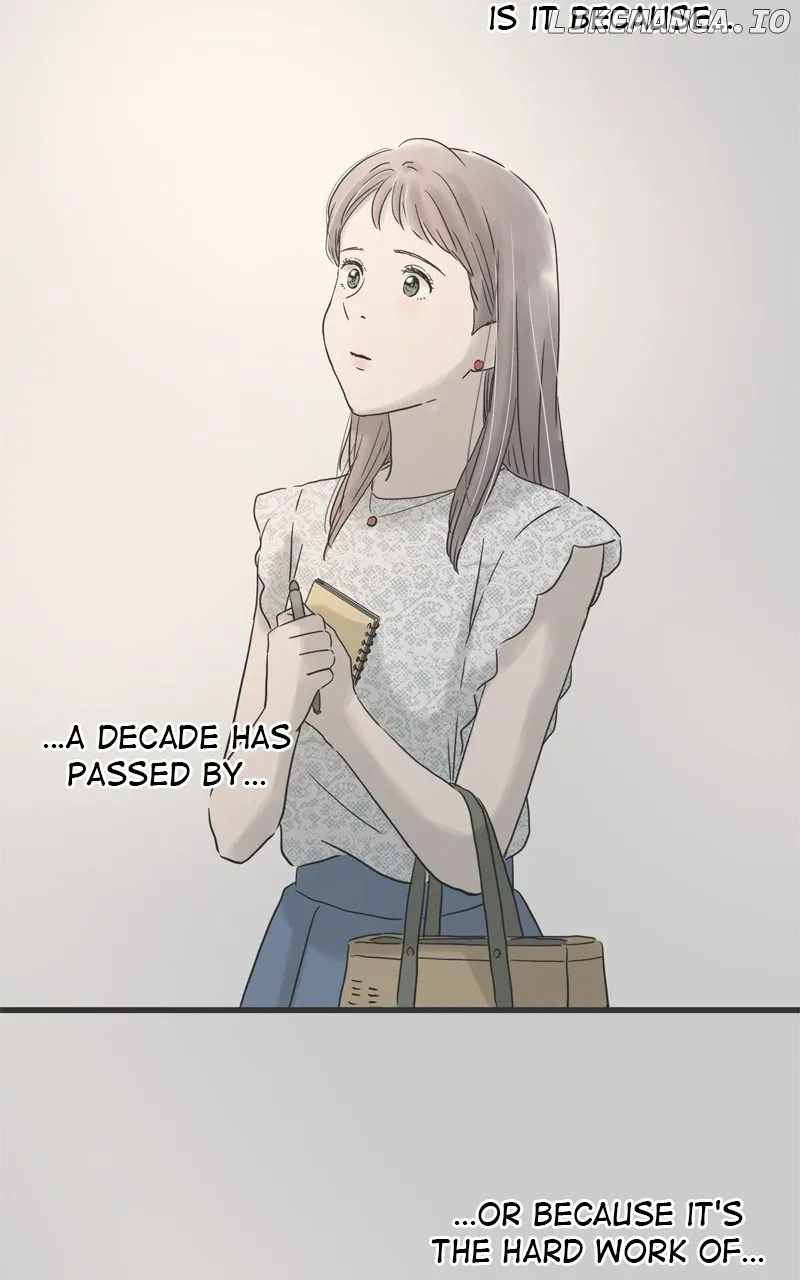 It Rains On Precious Days Chapter 128 page 71