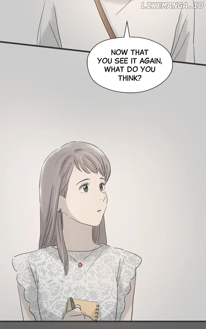 It Rains On Precious Days Chapter 128 page 77