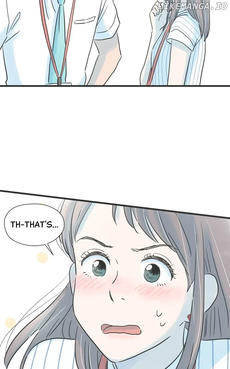 It Rains On Precious Days Chapter 127 page 4