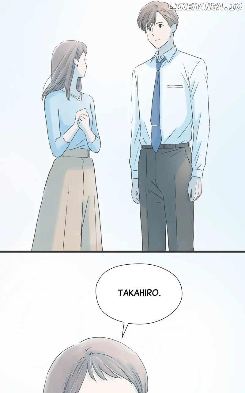 It Rains On Precious Days Chapter 129 page 35