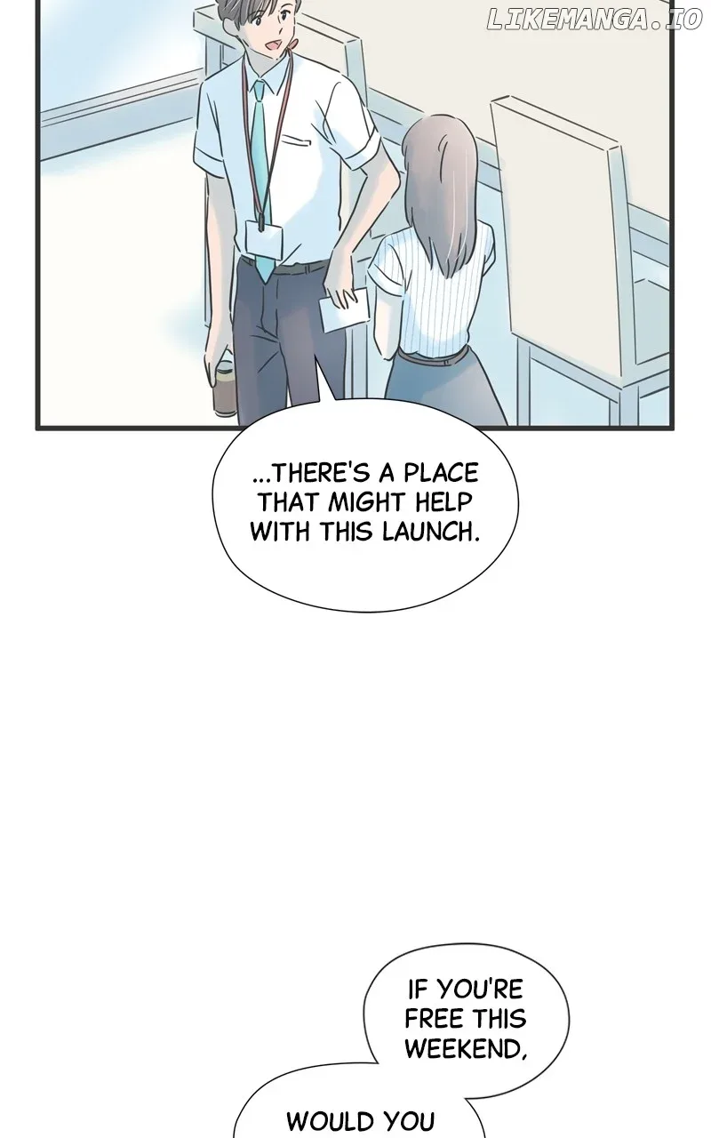 It Rains On Precious Days Chapter 127 page 8