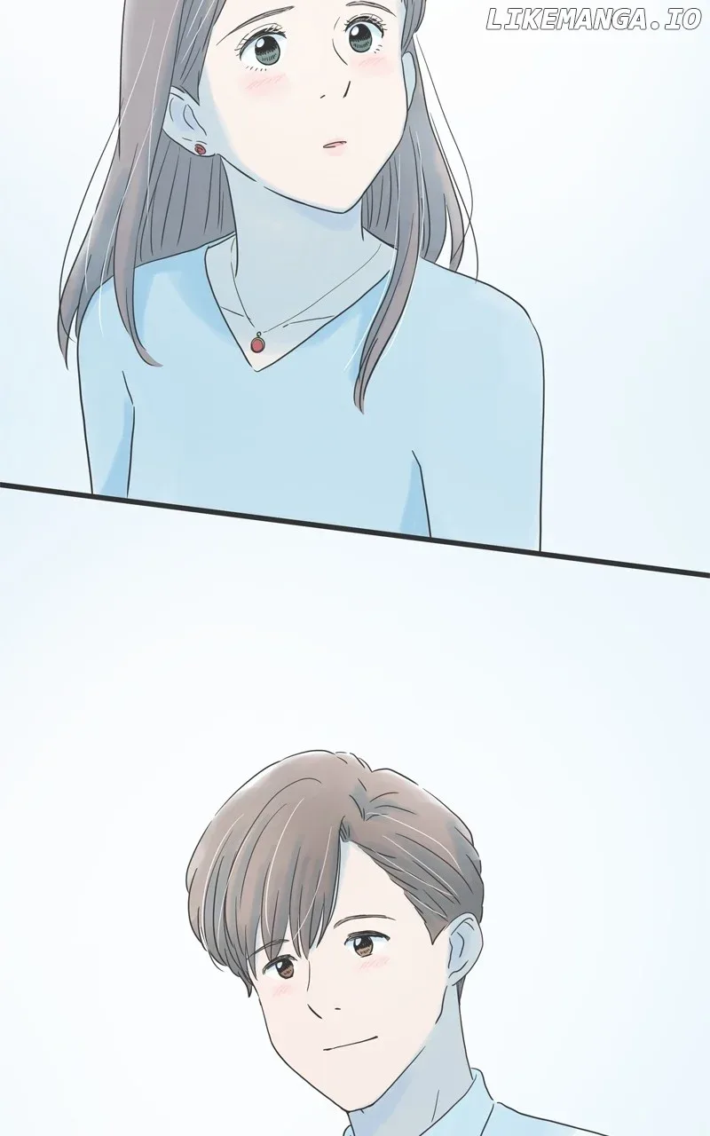 It Rains On Precious Days Chapter 129 page 36