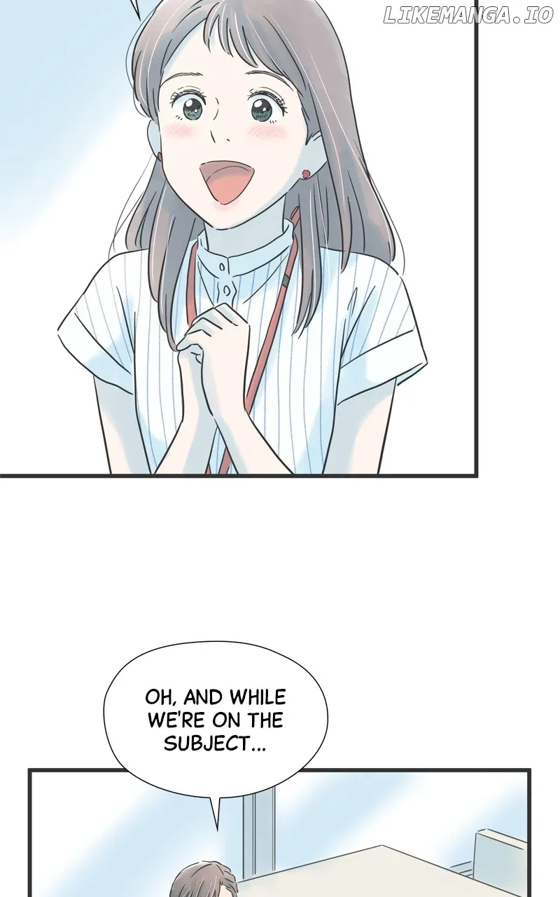 It Rains On Precious Days Chapter 127 page 7