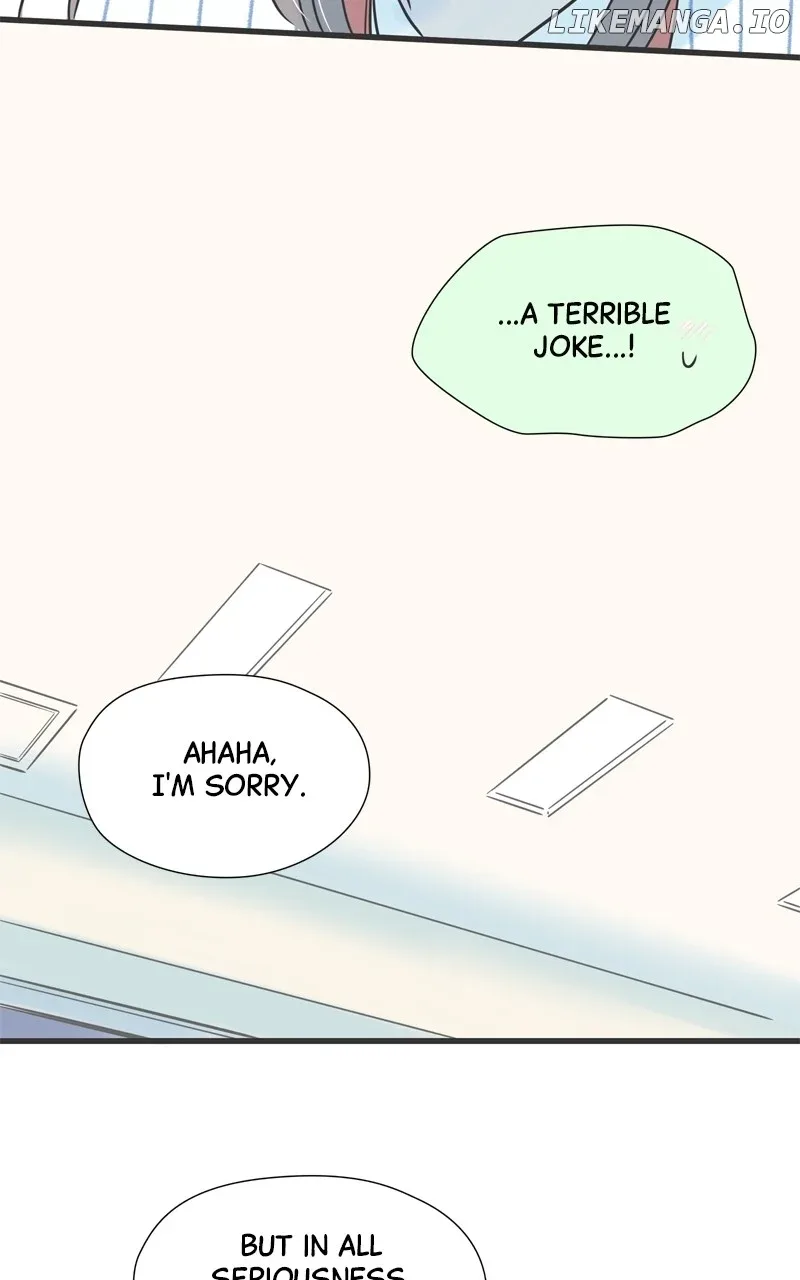 It Rains On Precious Days Chapter 127 page 5