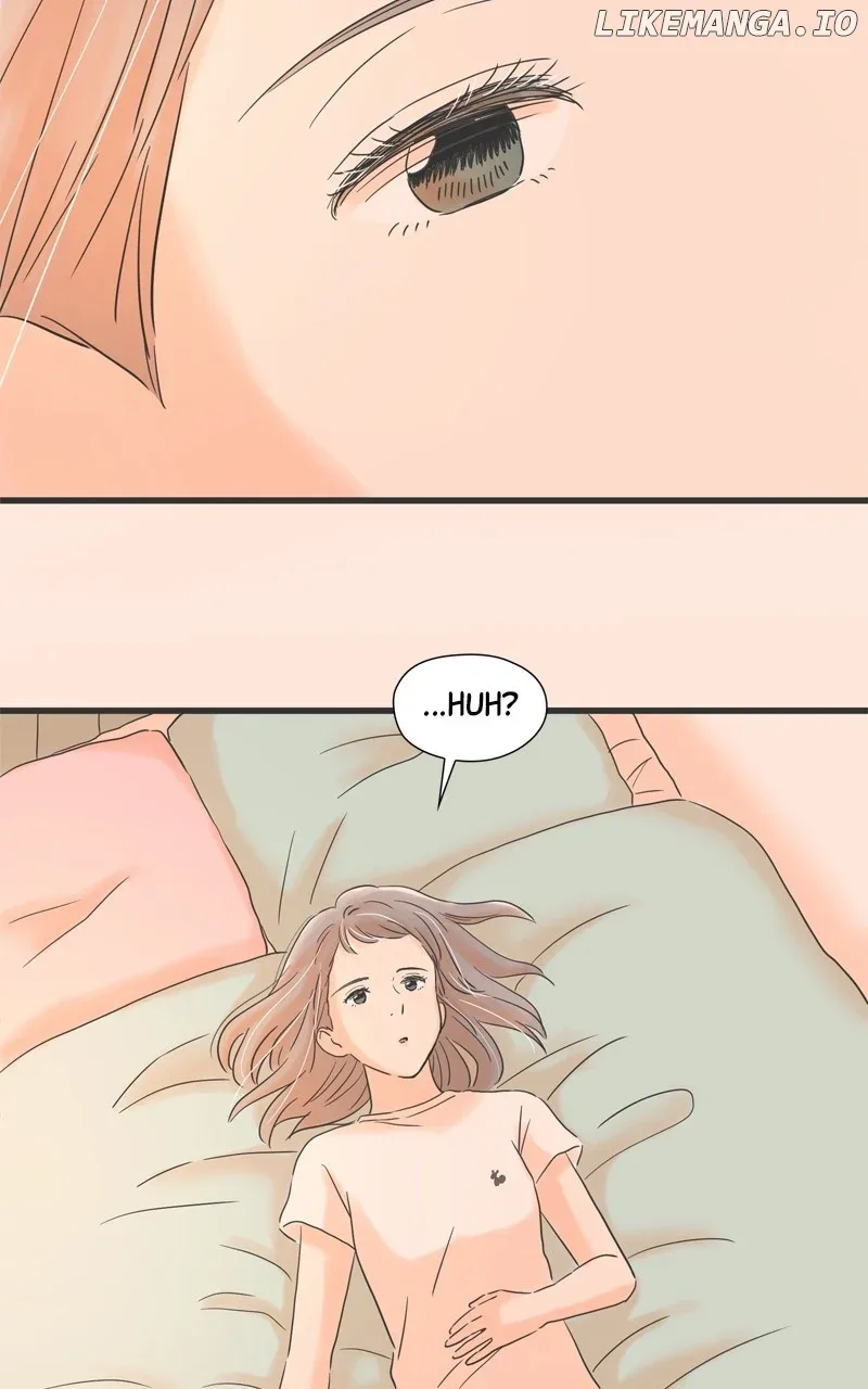 It Rains On Precious Days Chapter 129 page 40