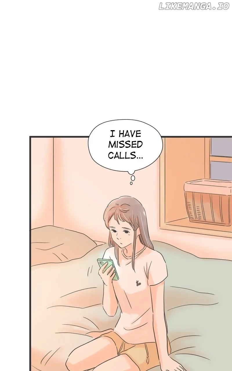 It Rains On Precious Days Chapter 129 page 43