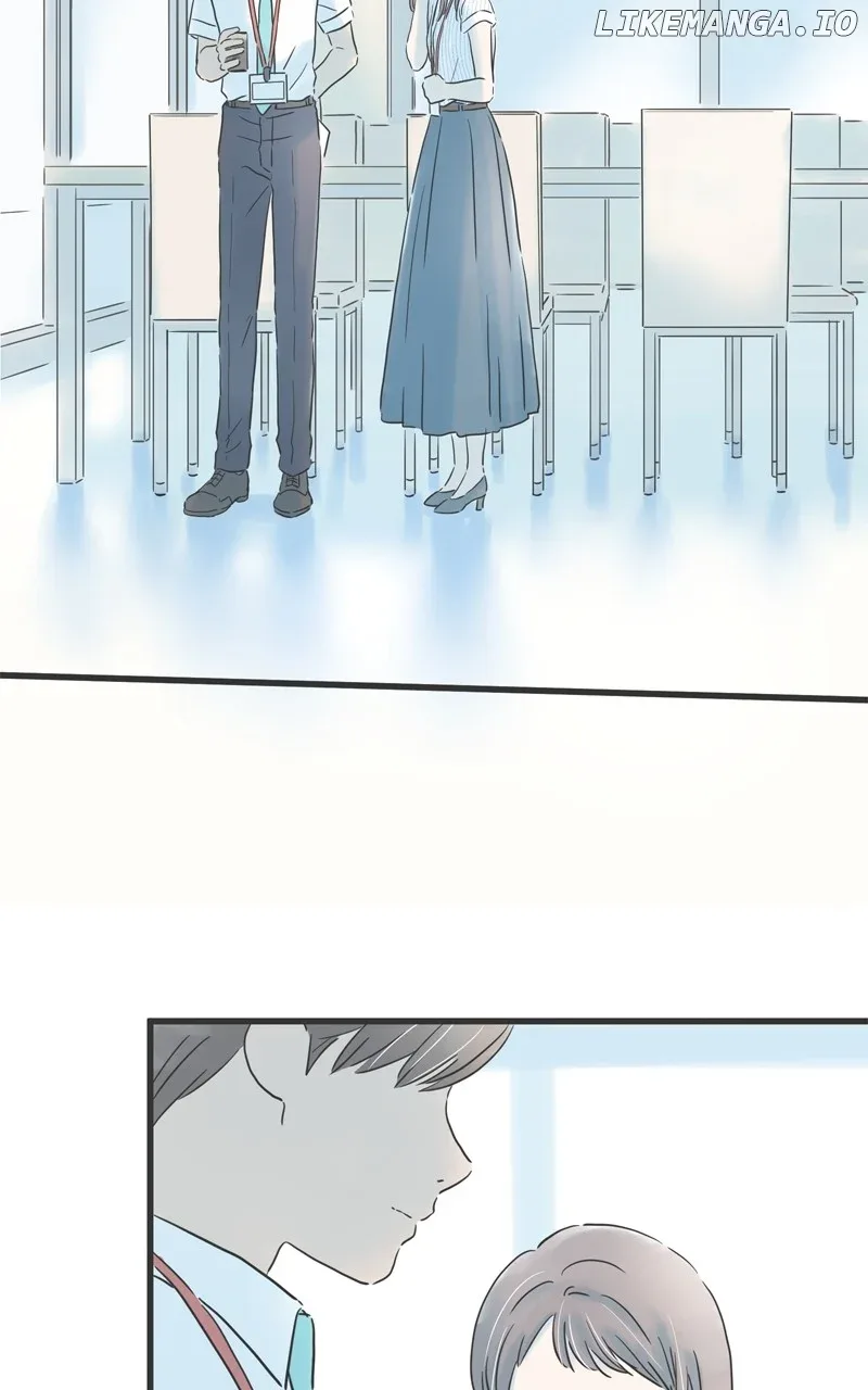 It Rains On Precious Days Chapter 127 page 2