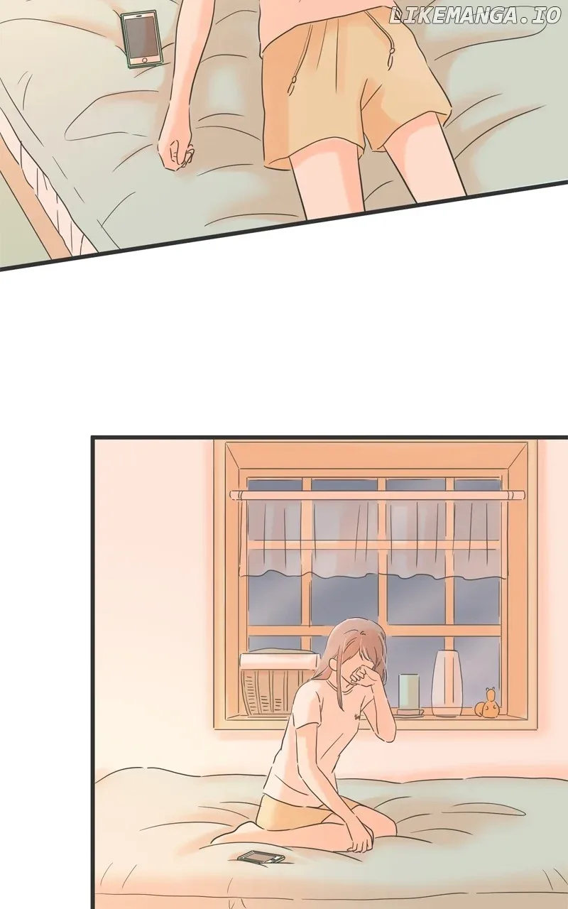 It Rains On Precious Days Chapter 129 page 41