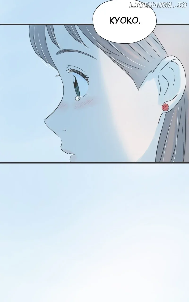 It Rains On Precious Days Chapter 129 page 34