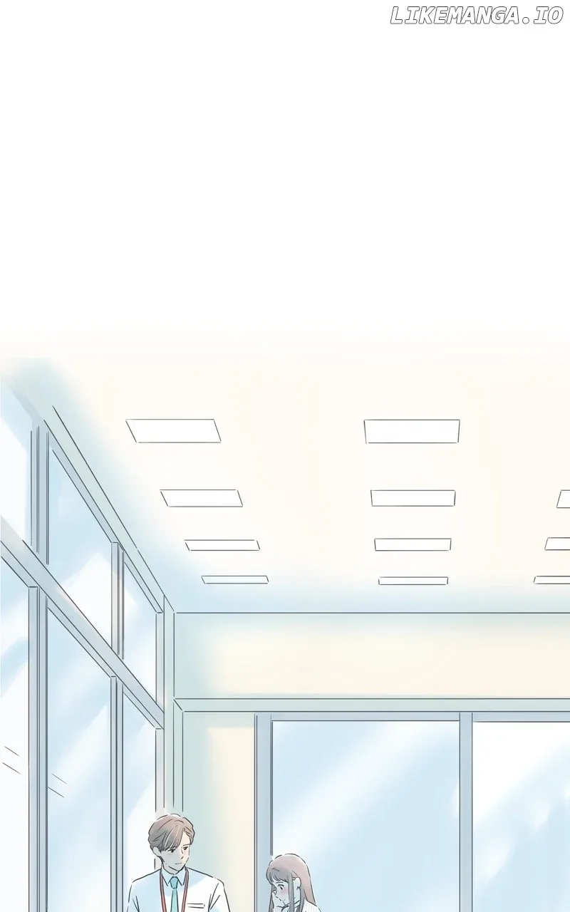 It Rains On Precious Days Chapter 127 page 1