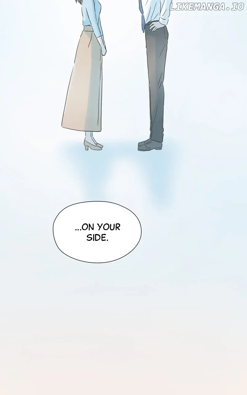 It Rains On Precious Days Chapter 129 page 38