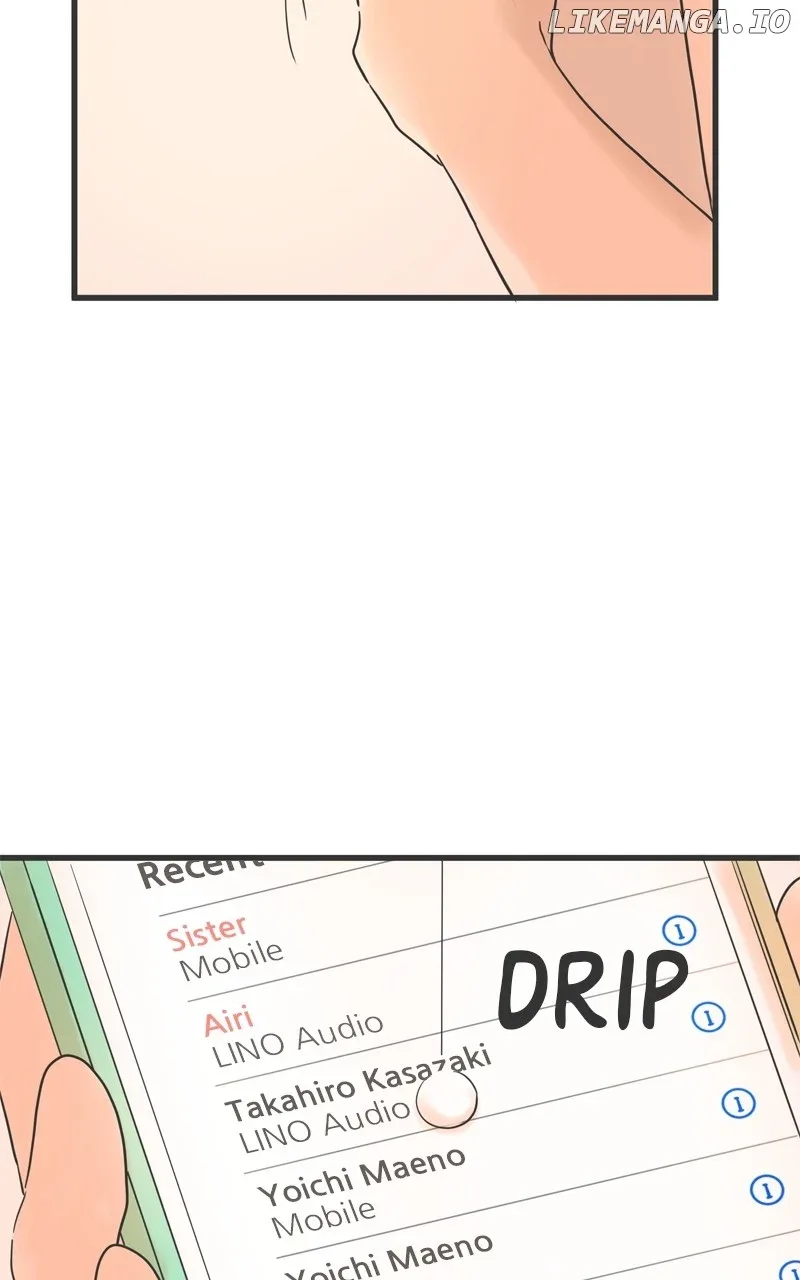 It Rains On Precious Days Chapter 129 page 50