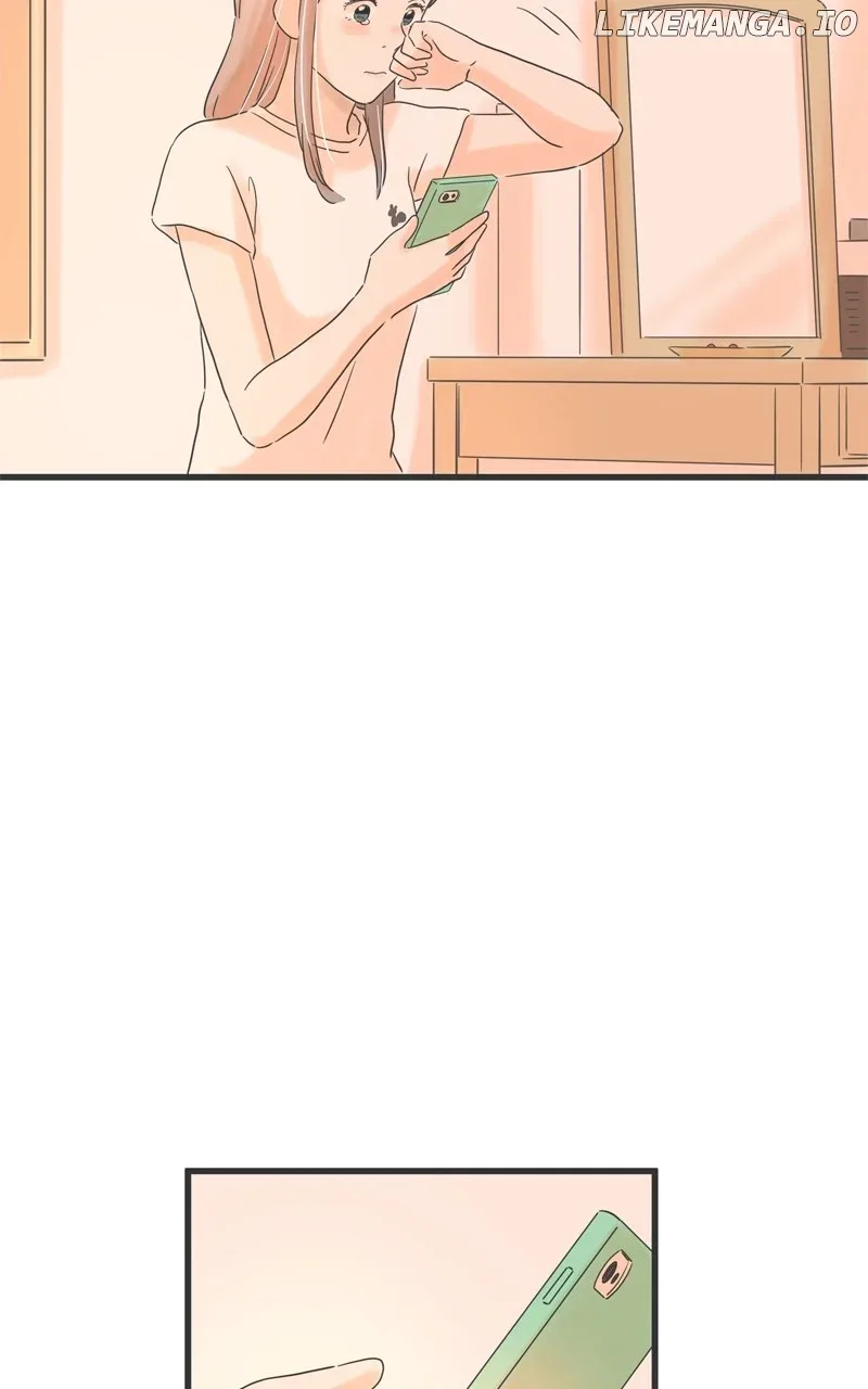 It Rains On Precious Days Chapter 129 page 55