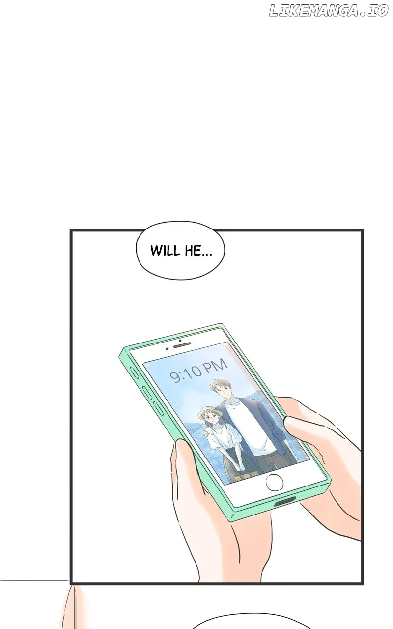It Rains On Precious Days Chapter 127 page 21