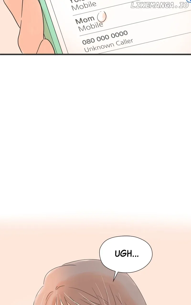 It Rains On Precious Days Chapter 129 page 51
