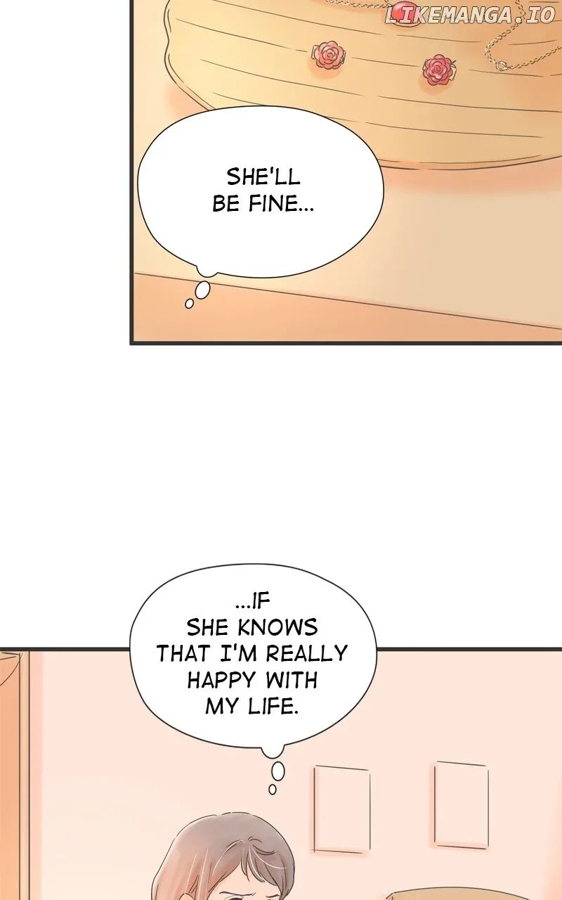 It Rains On Precious Days Chapter 129 page 54