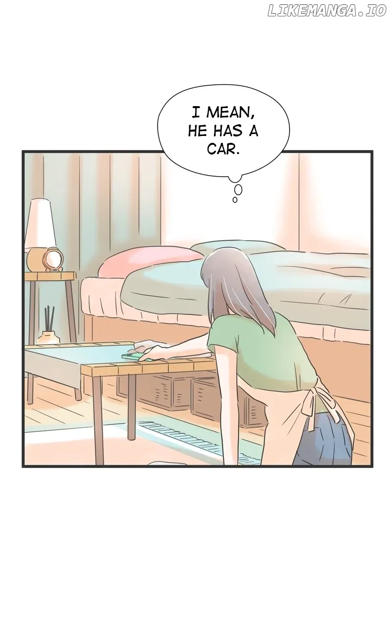 It Rains On Precious Days Chapter 127 page 20