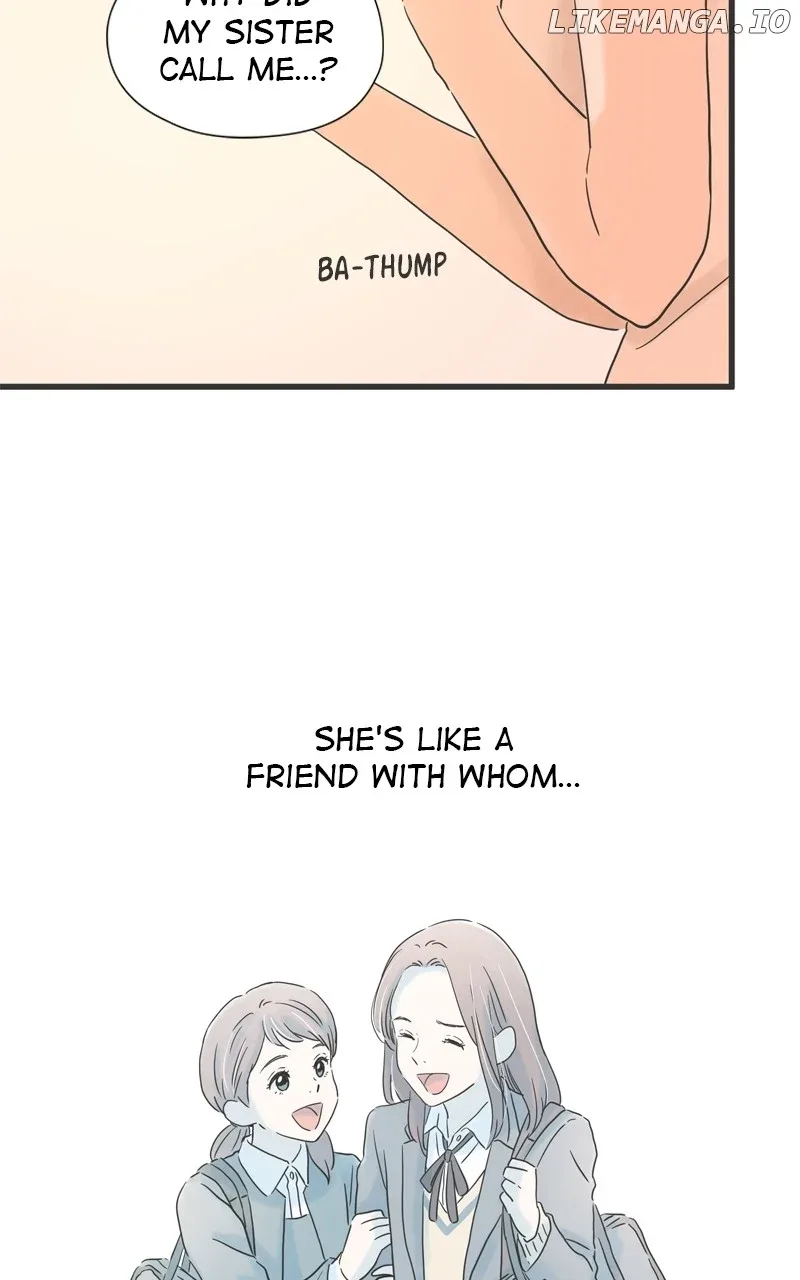 It Rains On Precious Days Chapter 129 page 47
